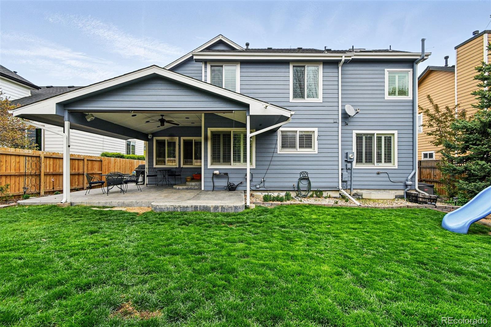 MLS Image #46 for 14194 w amherst avenue,lakewood, Colorado