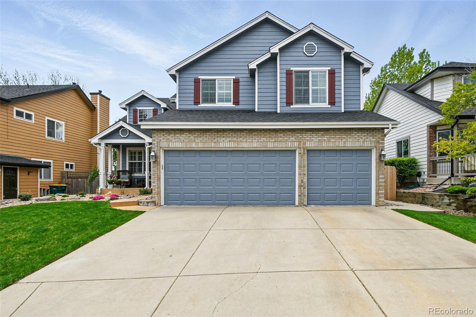 MLS Image #49 for 14194 w amherst avenue,lakewood, Colorado