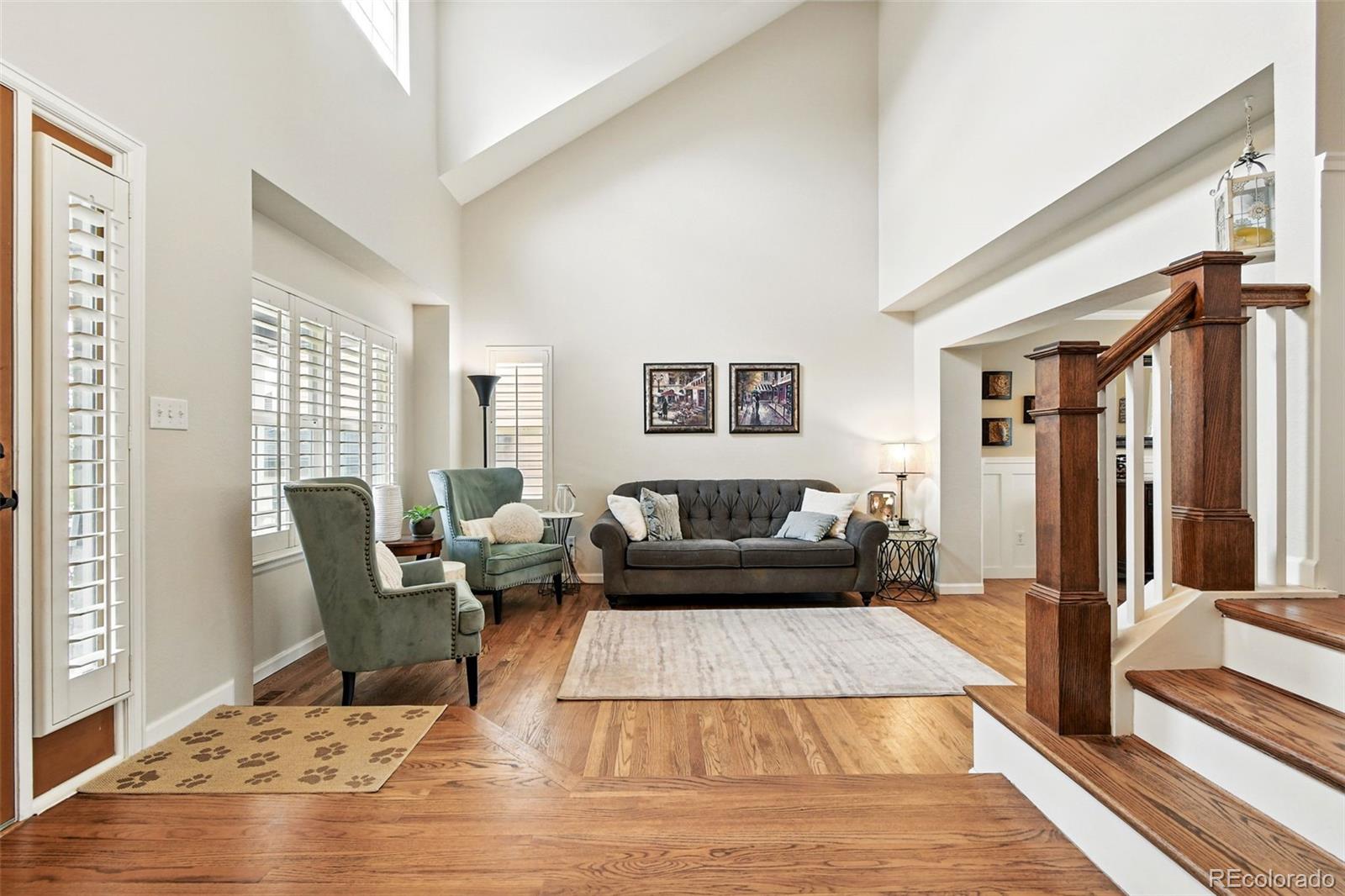 MLS Image #5 for 14194 w amherst avenue,lakewood, Colorado