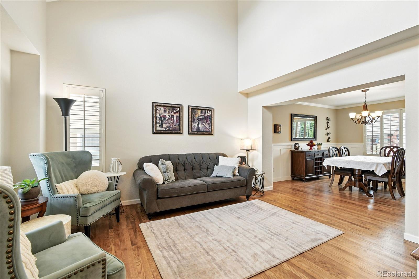 MLS Image #6 for 14194 w amherst avenue,lakewood, Colorado