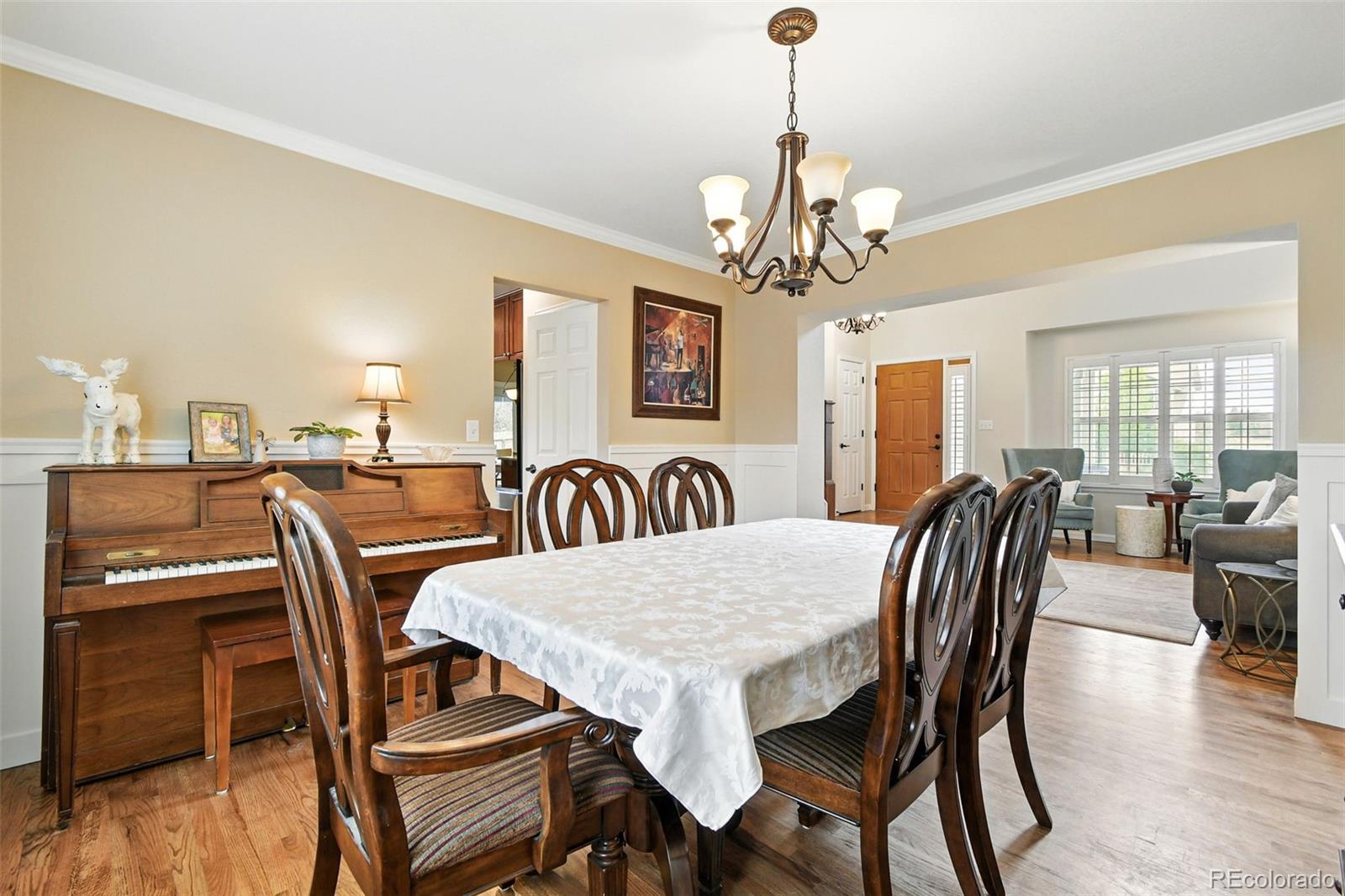 MLS Image #8 for 14194 w amherst avenue,lakewood, Colorado