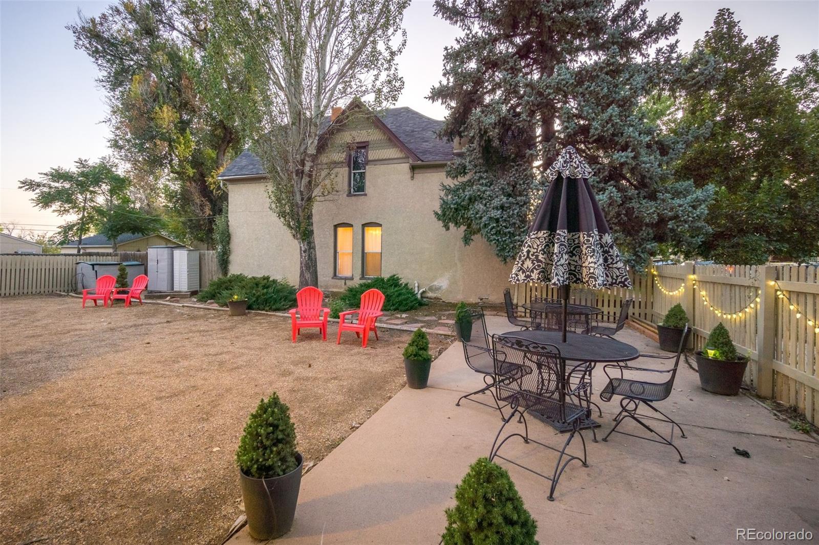 MLS Image #14 for 2480 w caithness place,denver, Colorado