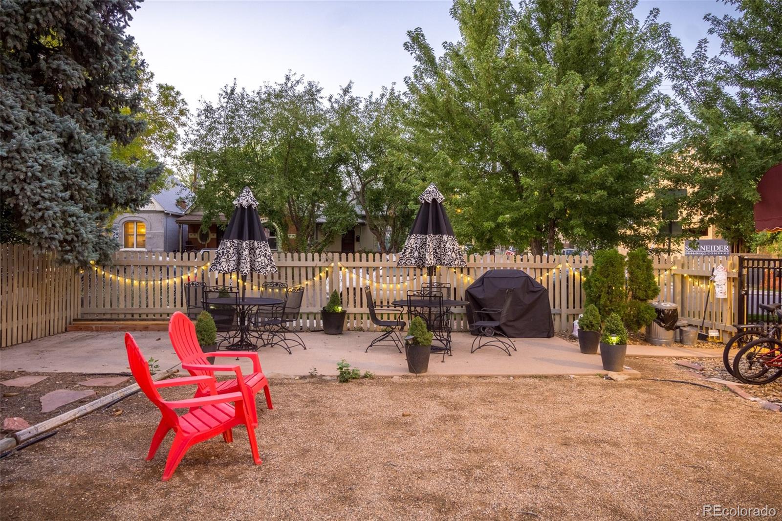 MLS Image #15 for 2480 w caithness place,denver, Colorado