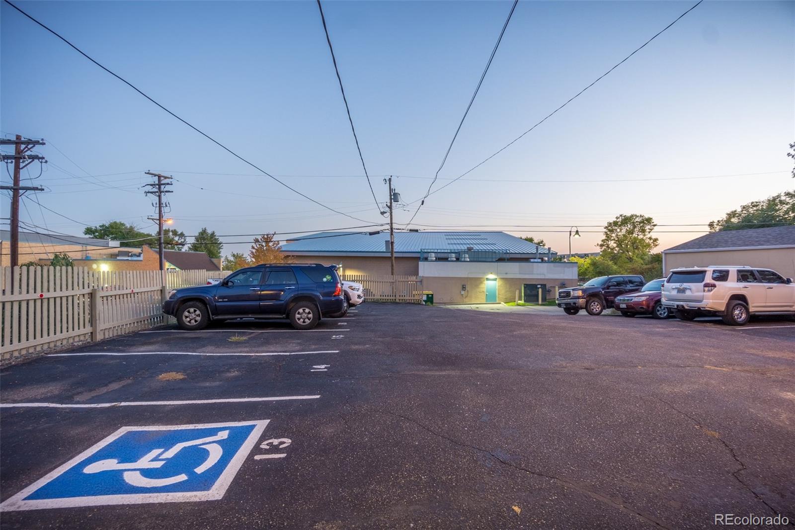 MLS Image #17 for 2480 w caithness place,denver, Colorado