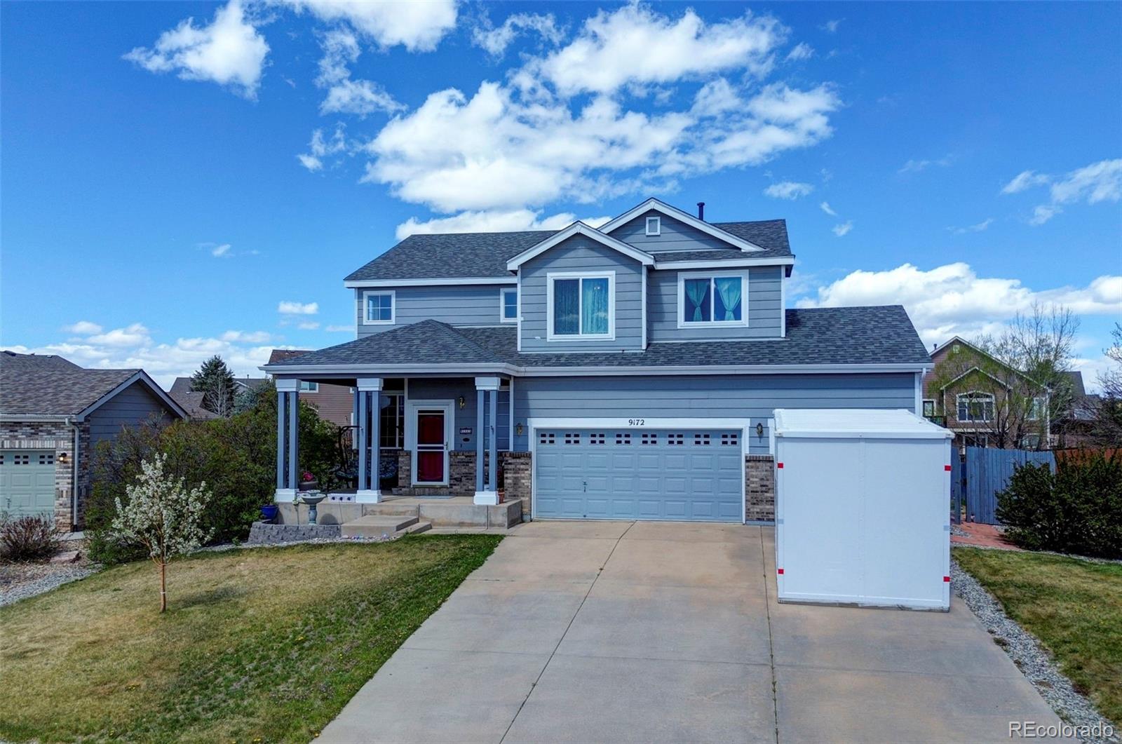 MLS Image #0 for 9172  sunningdale road,peyton, Colorado