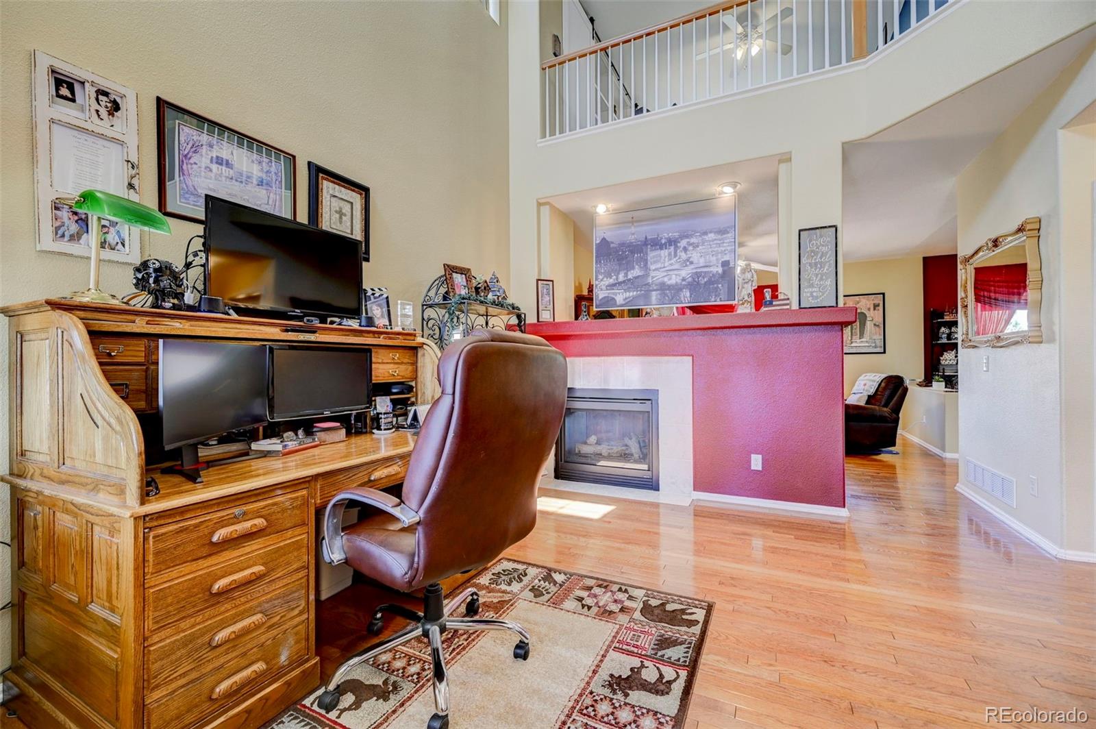 MLS Image #12 for 9172  sunningdale road,peyton, Colorado