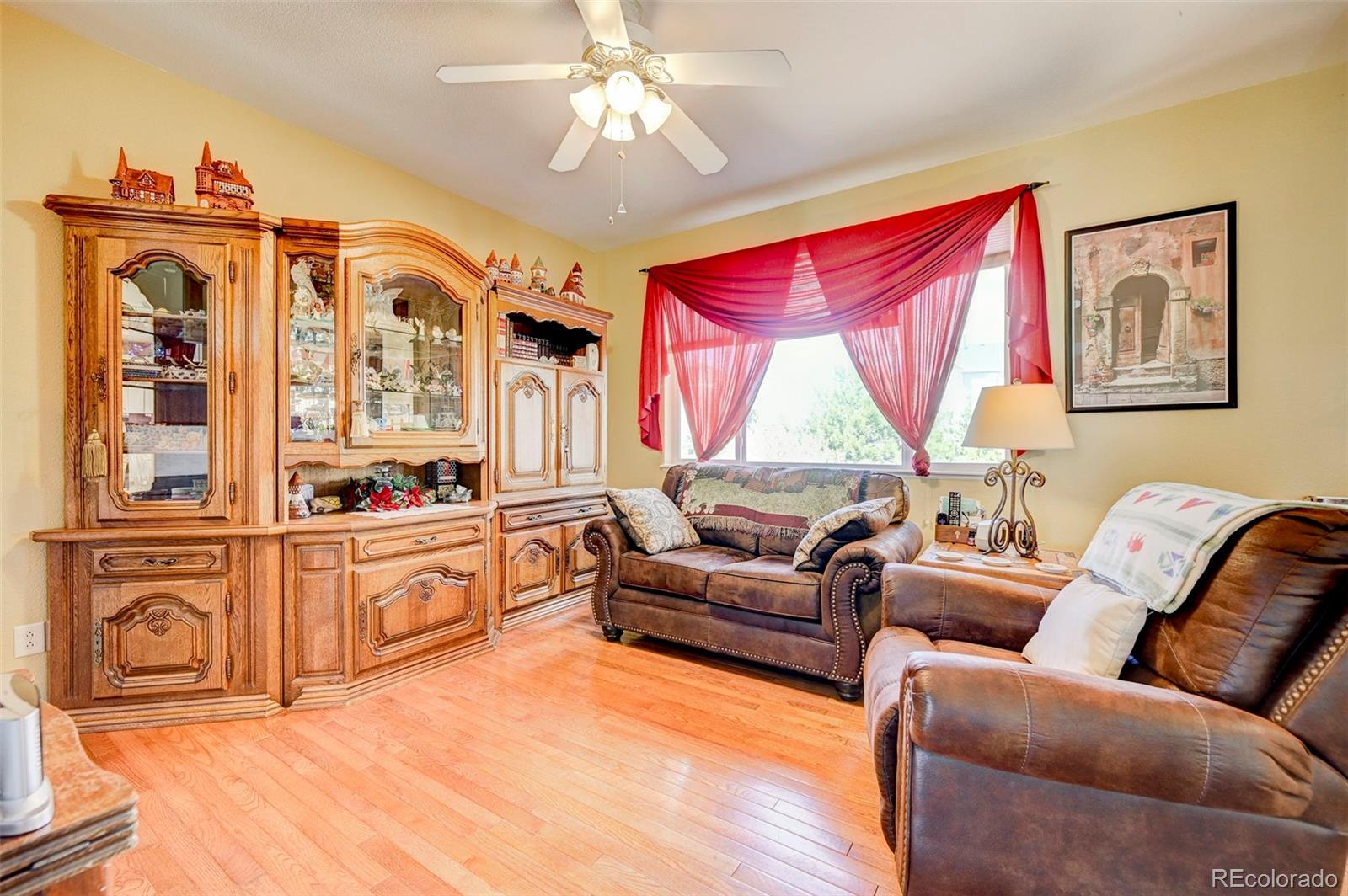 MLS Image #14 for 9172  sunningdale road,peyton, Colorado