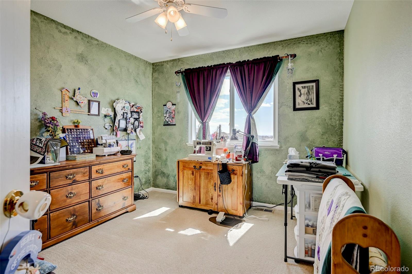 MLS Image #32 for 9172  sunningdale road,peyton, Colorado