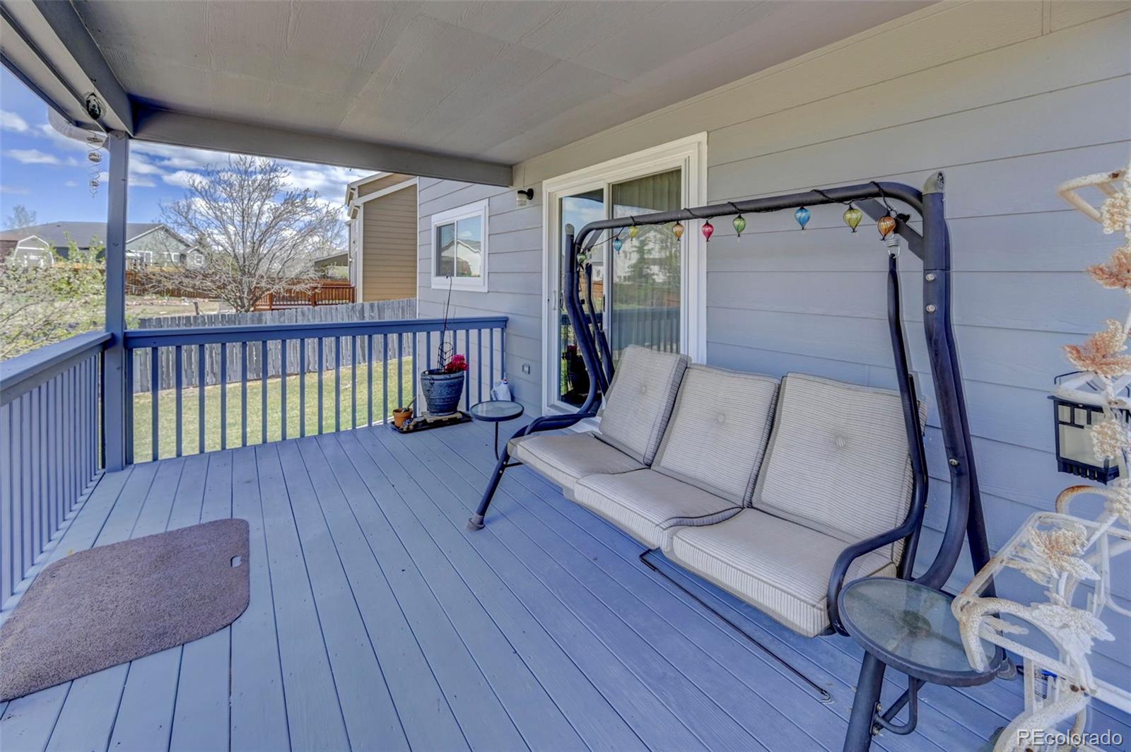 MLS Image #34 for 9172  sunningdale road,peyton, Colorado