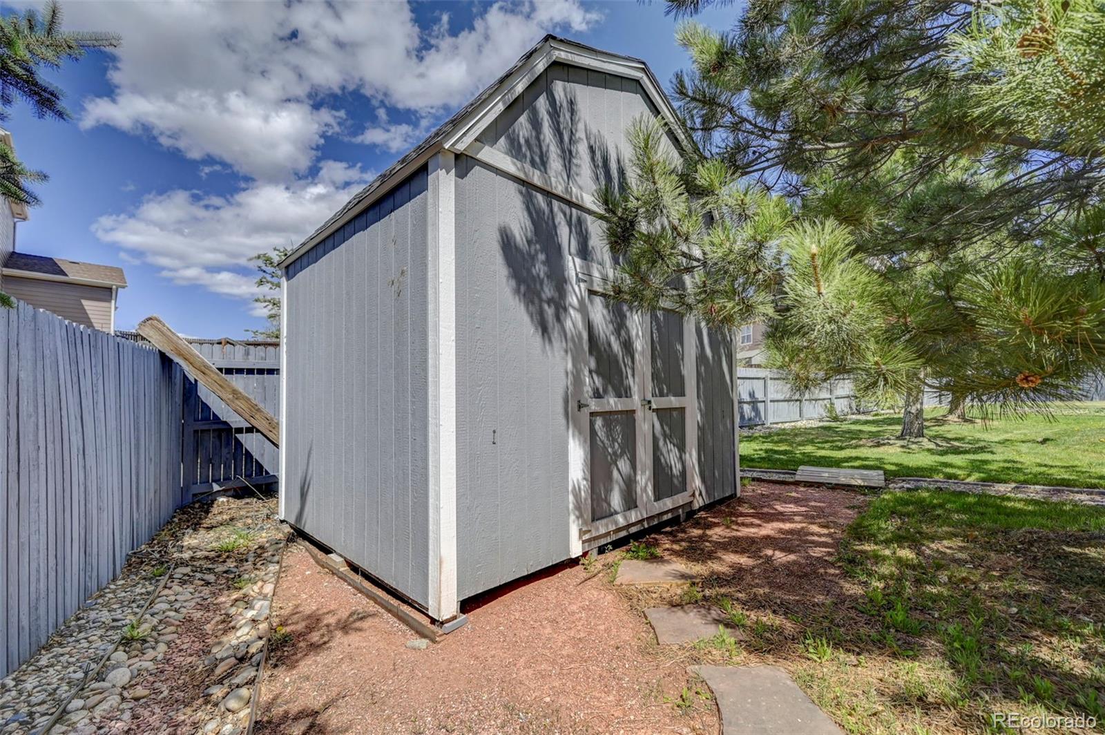 MLS Image #39 for 9172  sunningdale road,peyton, Colorado