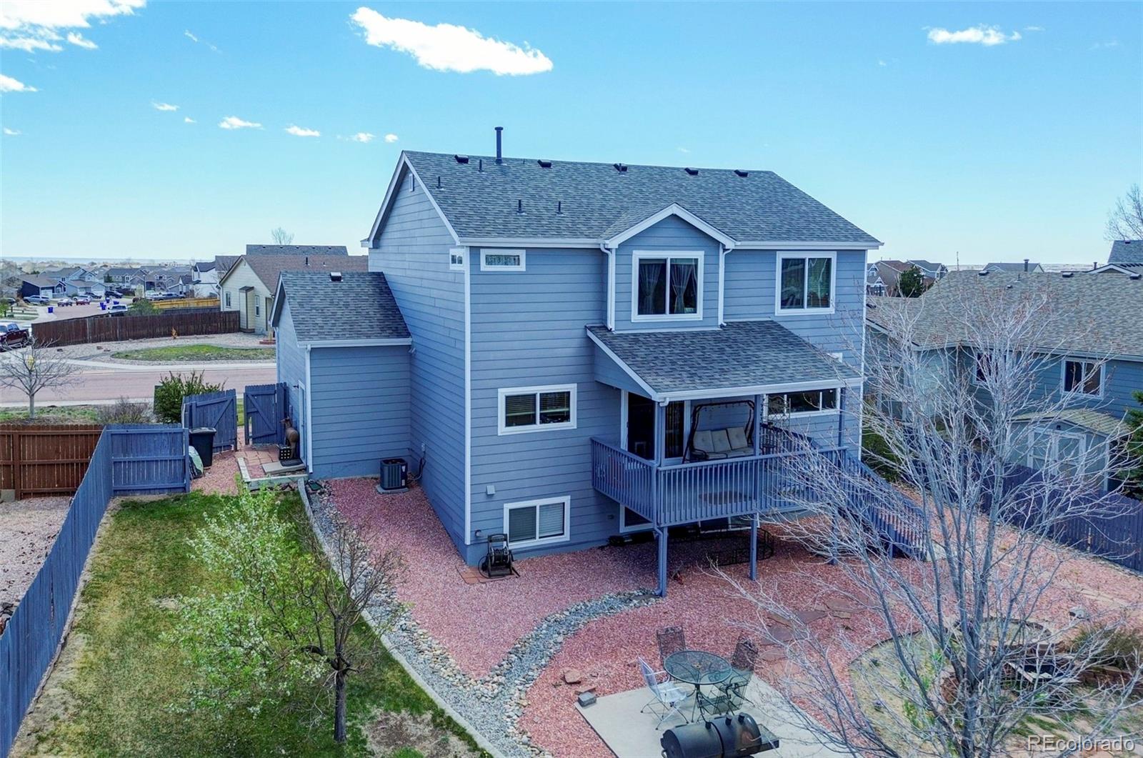 MLS Image #40 for 9172  sunningdale road,peyton, Colorado