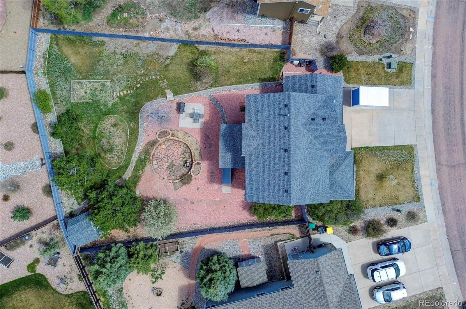 MLS Image #7 for 9172  sunningdale road,peyton, Colorado