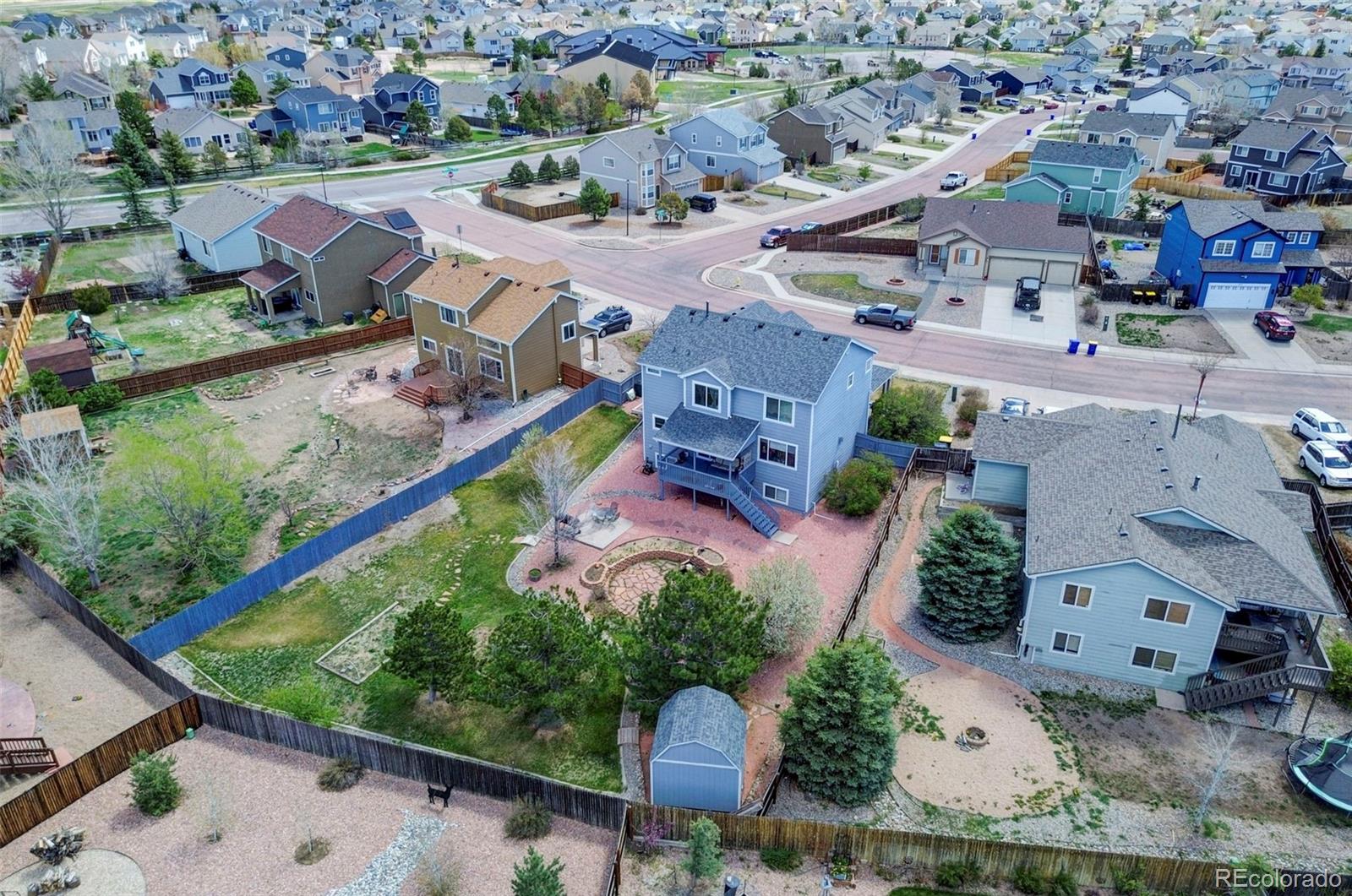 MLS Image #8 for 9172  sunningdale road,peyton, Colorado