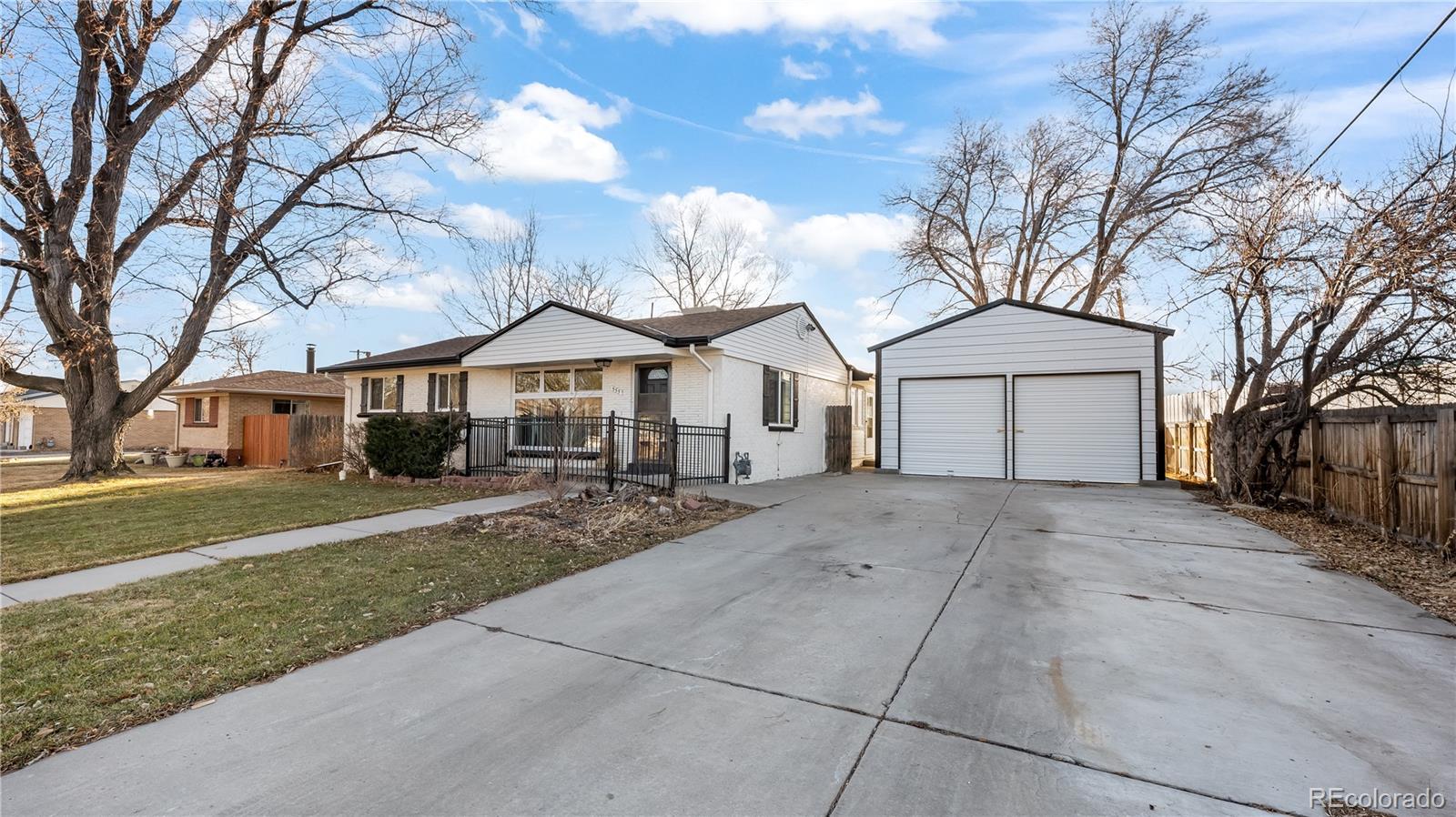 MLS Image #1 for 555  everett street,lakewood, Colorado