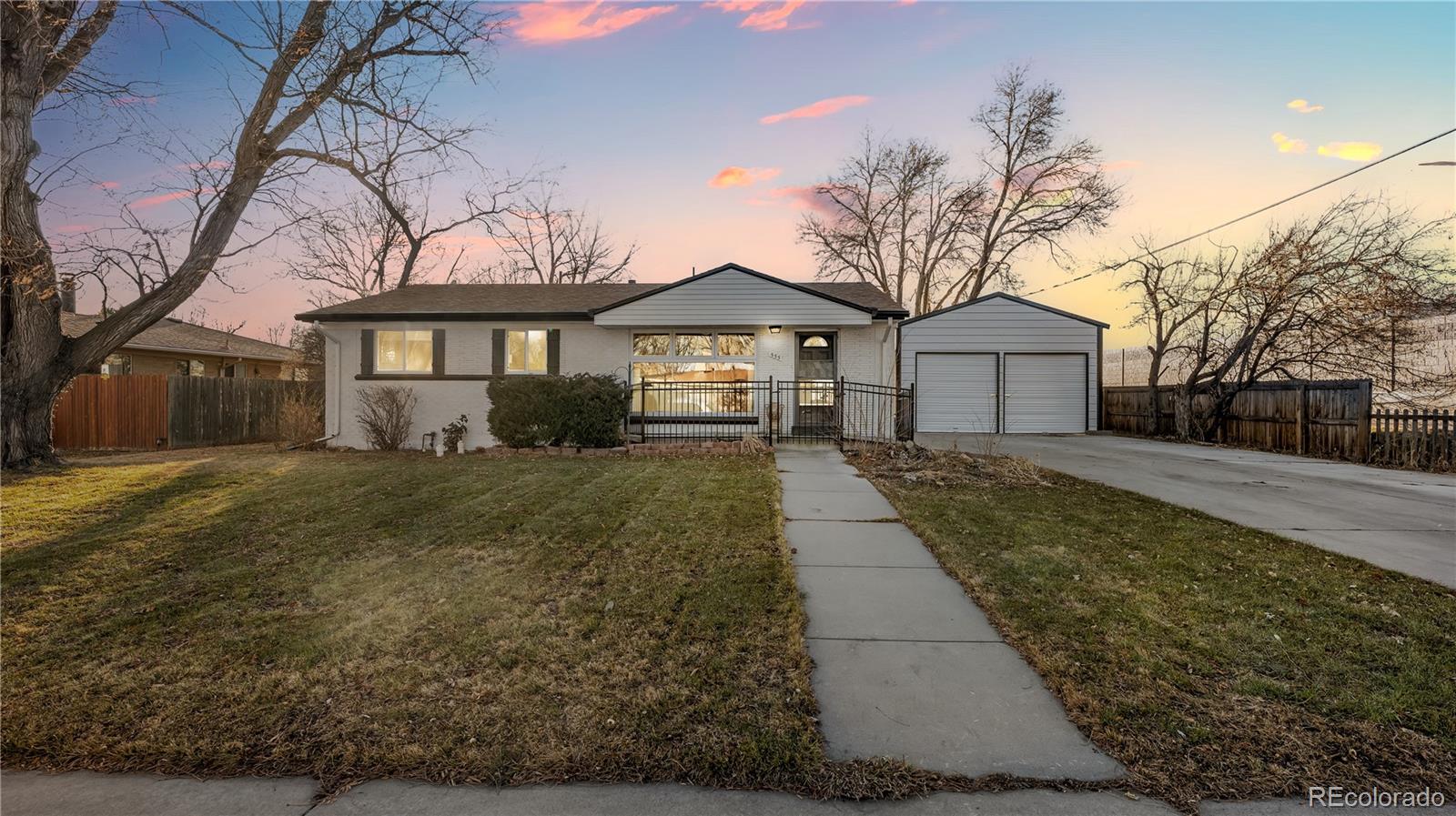 MLS Image #2 for 555  everett street,lakewood, Colorado