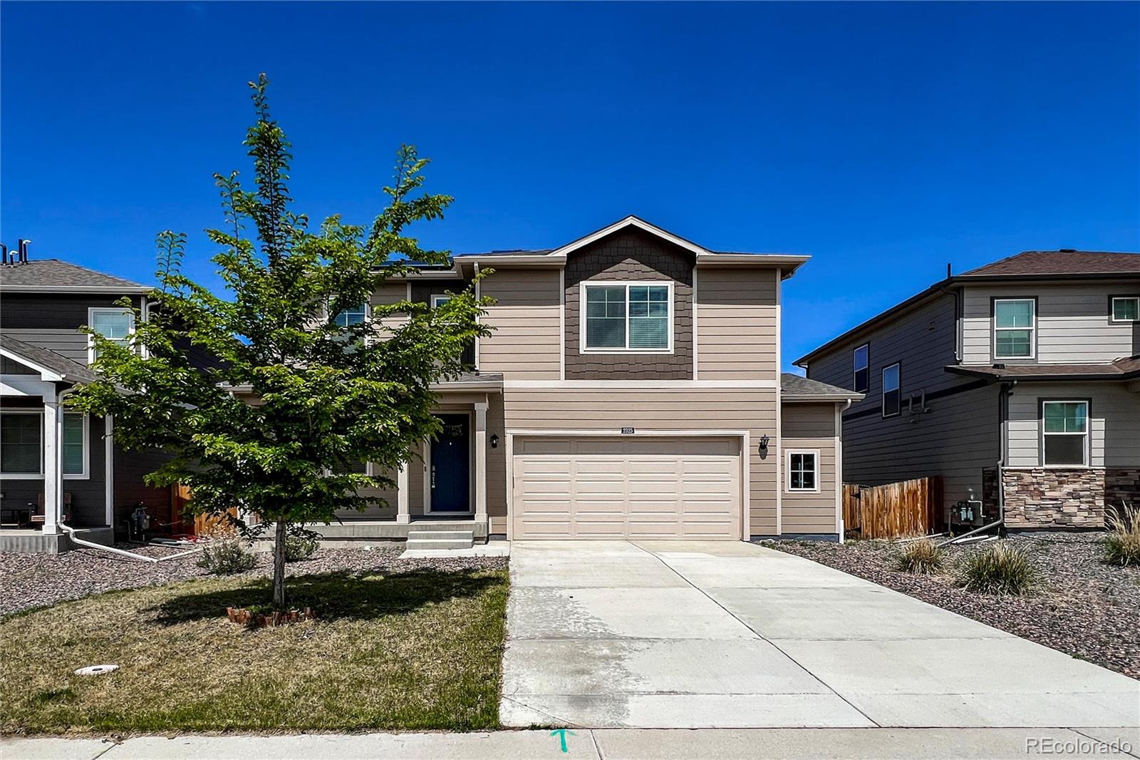 MLS Image #0 for 2325  mountain sky drive,fort lupton, Colorado