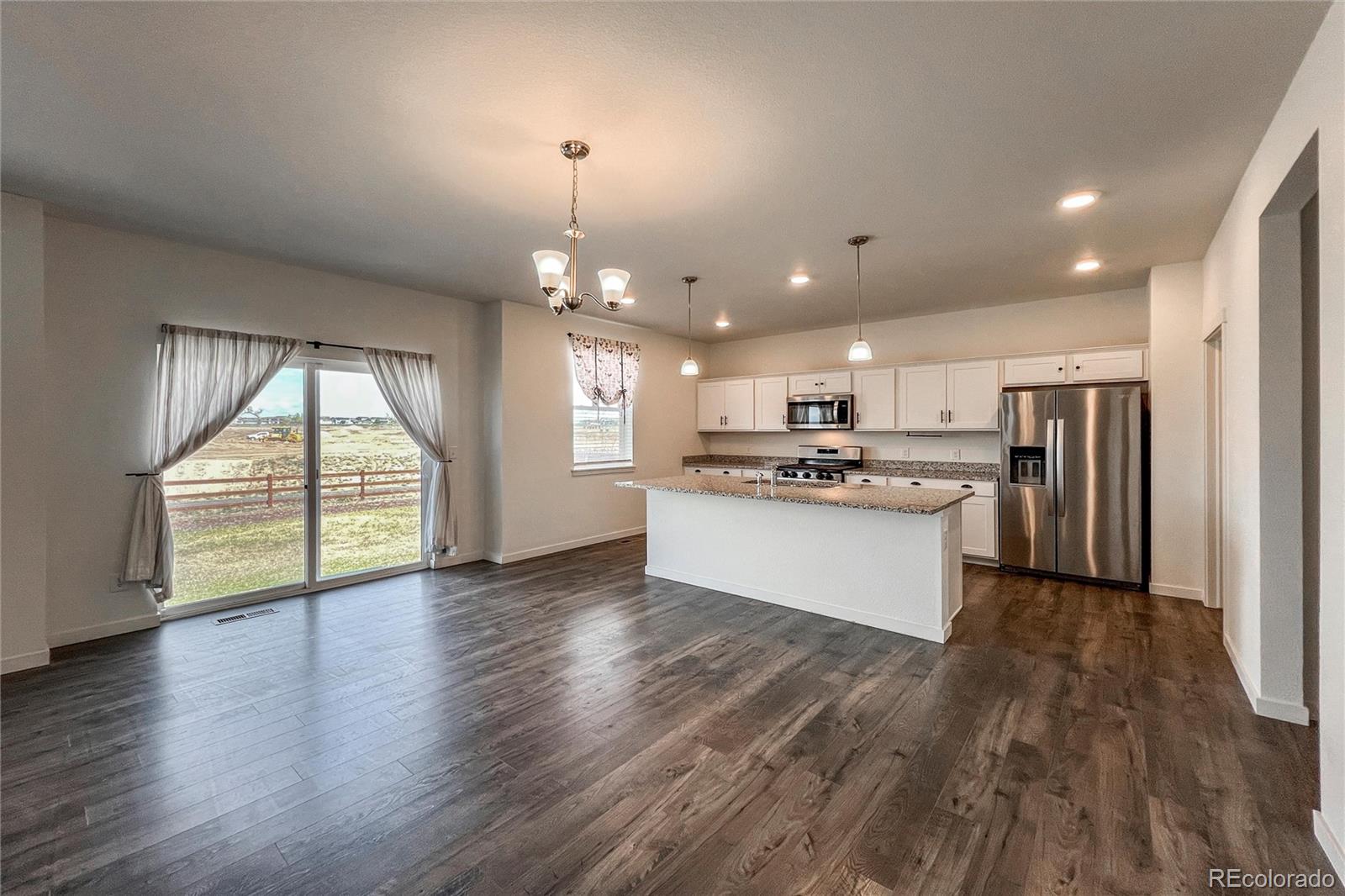 MLS Image #14 for 2325  mountain sky drive,fort lupton, Colorado