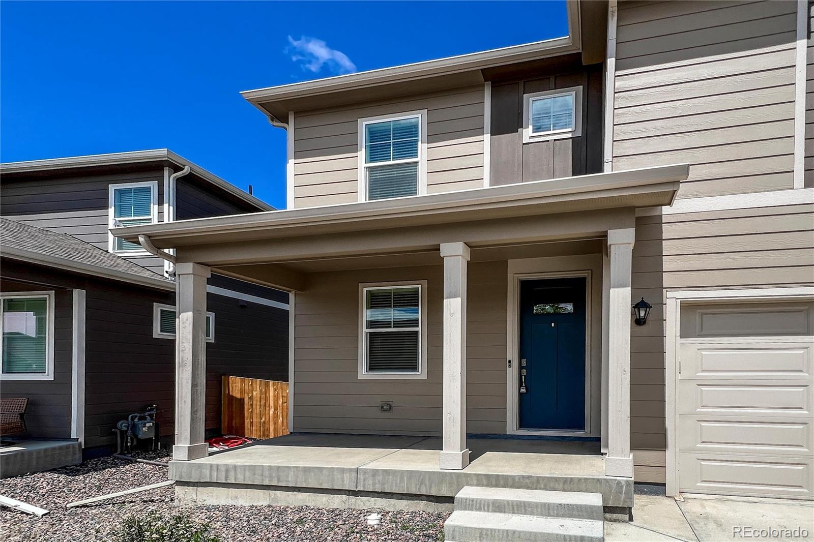 MLS Image #2 for 2325  mountain sky drive,fort lupton, Colorado