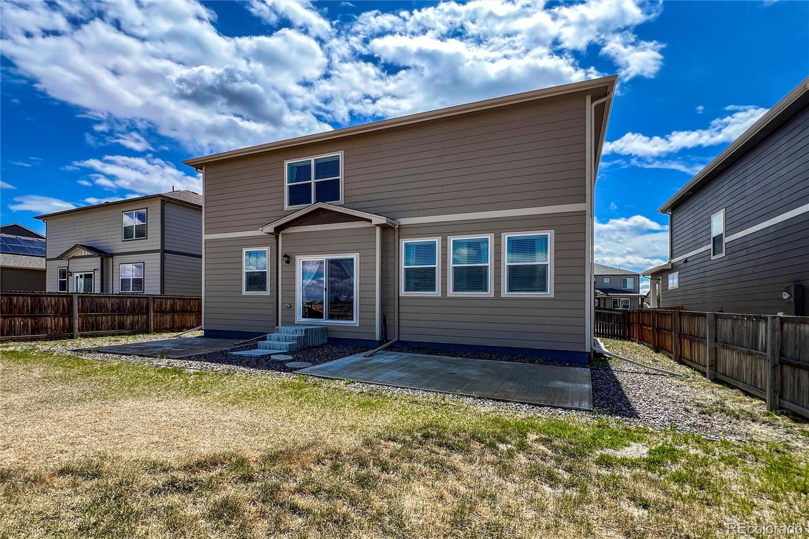 MLS Image #40 for 2325  mountain sky drive,fort lupton, Colorado