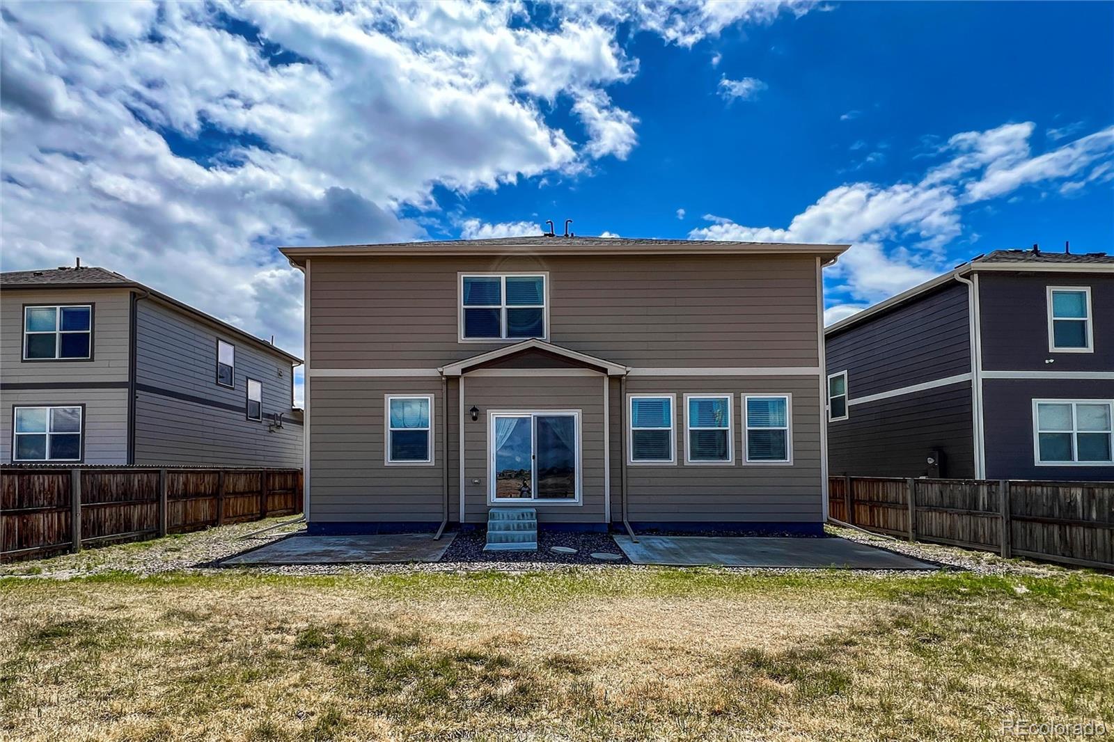 MLS Image #41 for 2325  mountain sky drive,fort lupton, Colorado