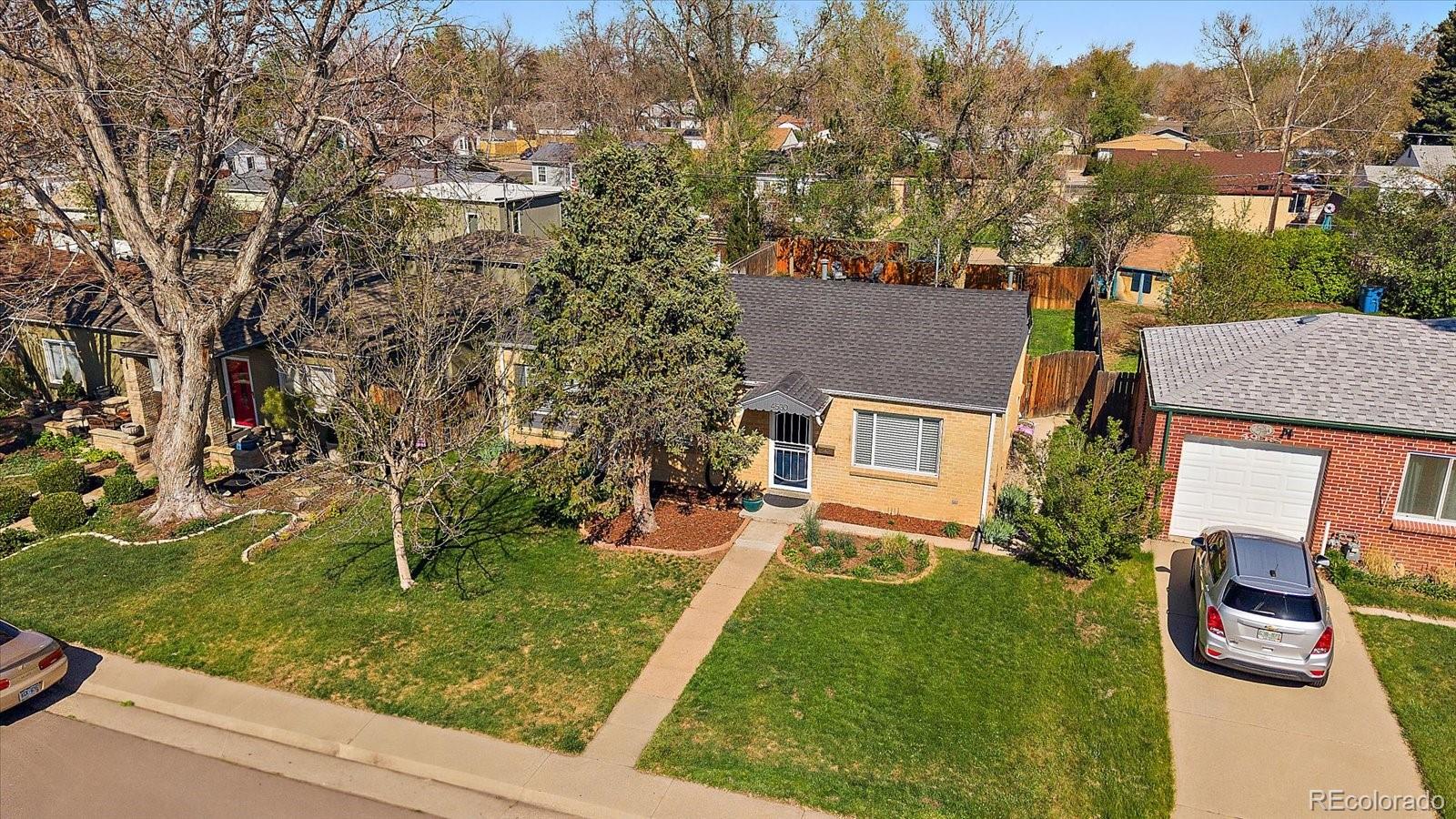 MLS Image #1 for 4530 s pennsylvania street,englewood, Colorado