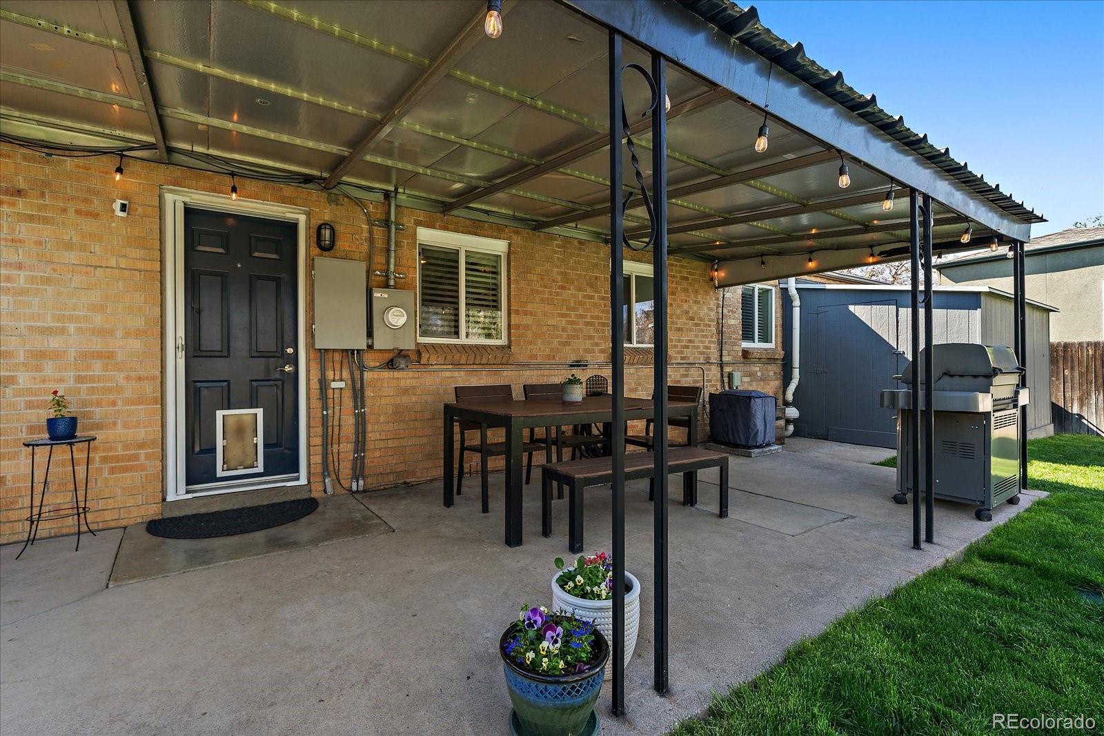 MLS Image #16 for 4530 s pennsylvania street,englewood, Colorado