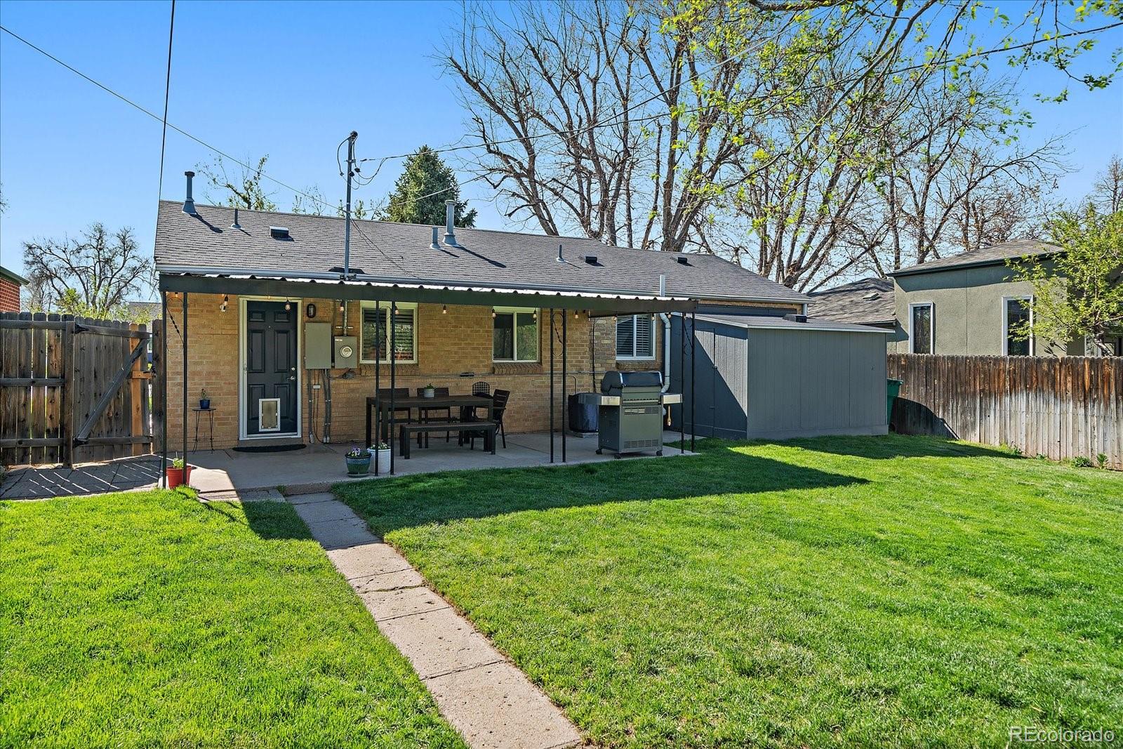 MLS Image #17 for 4530 s pennsylvania street,englewood, Colorado