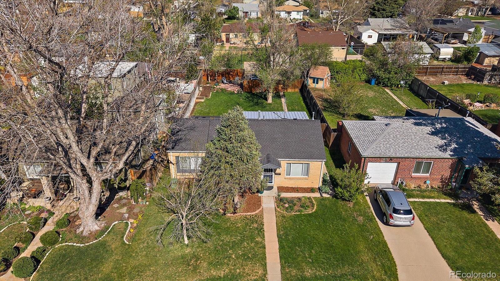 MLS Image #2 for 4530 s pennsylvania street,englewood, Colorado