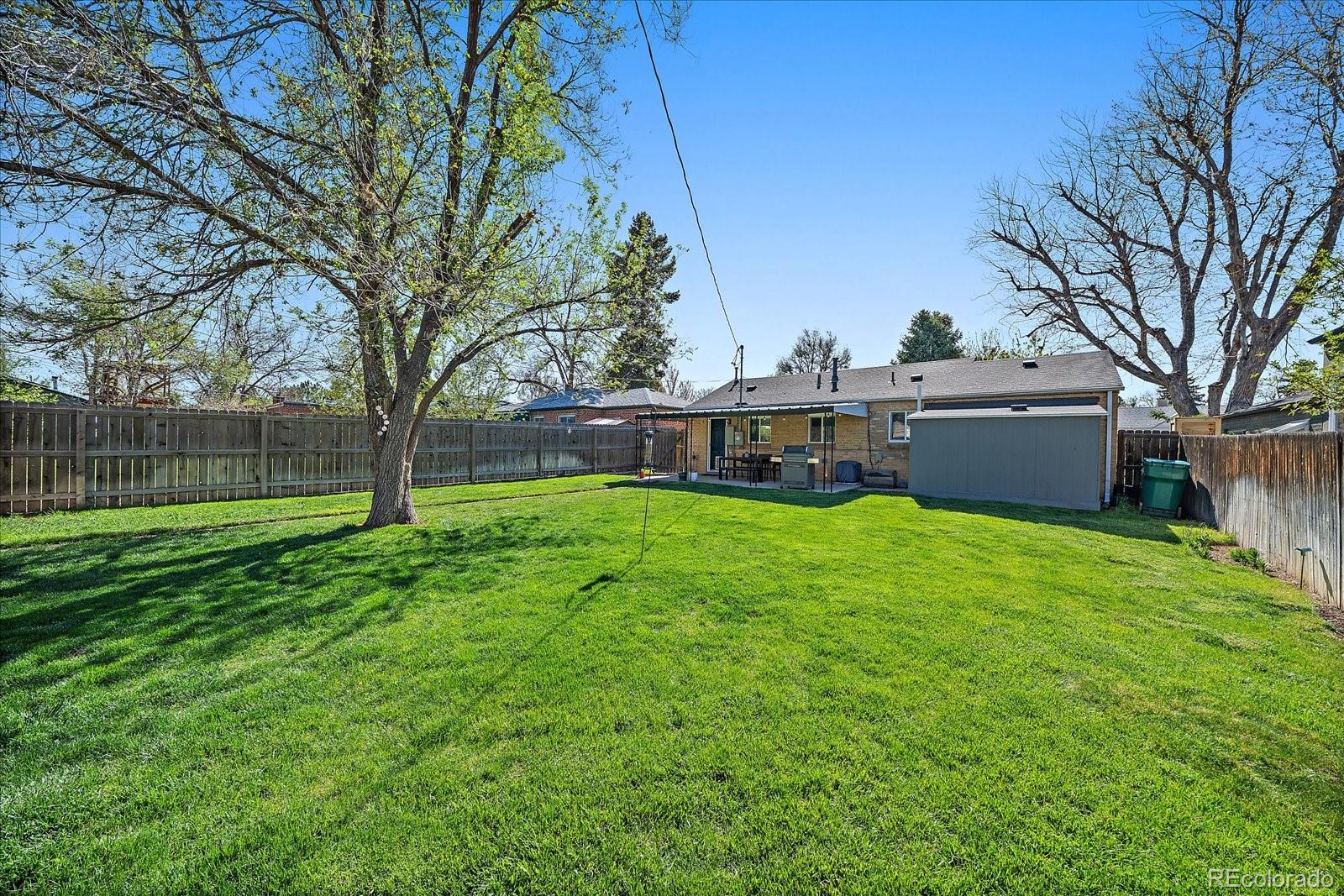 MLS Image #20 for 4530 s pennsylvania street,englewood, Colorado