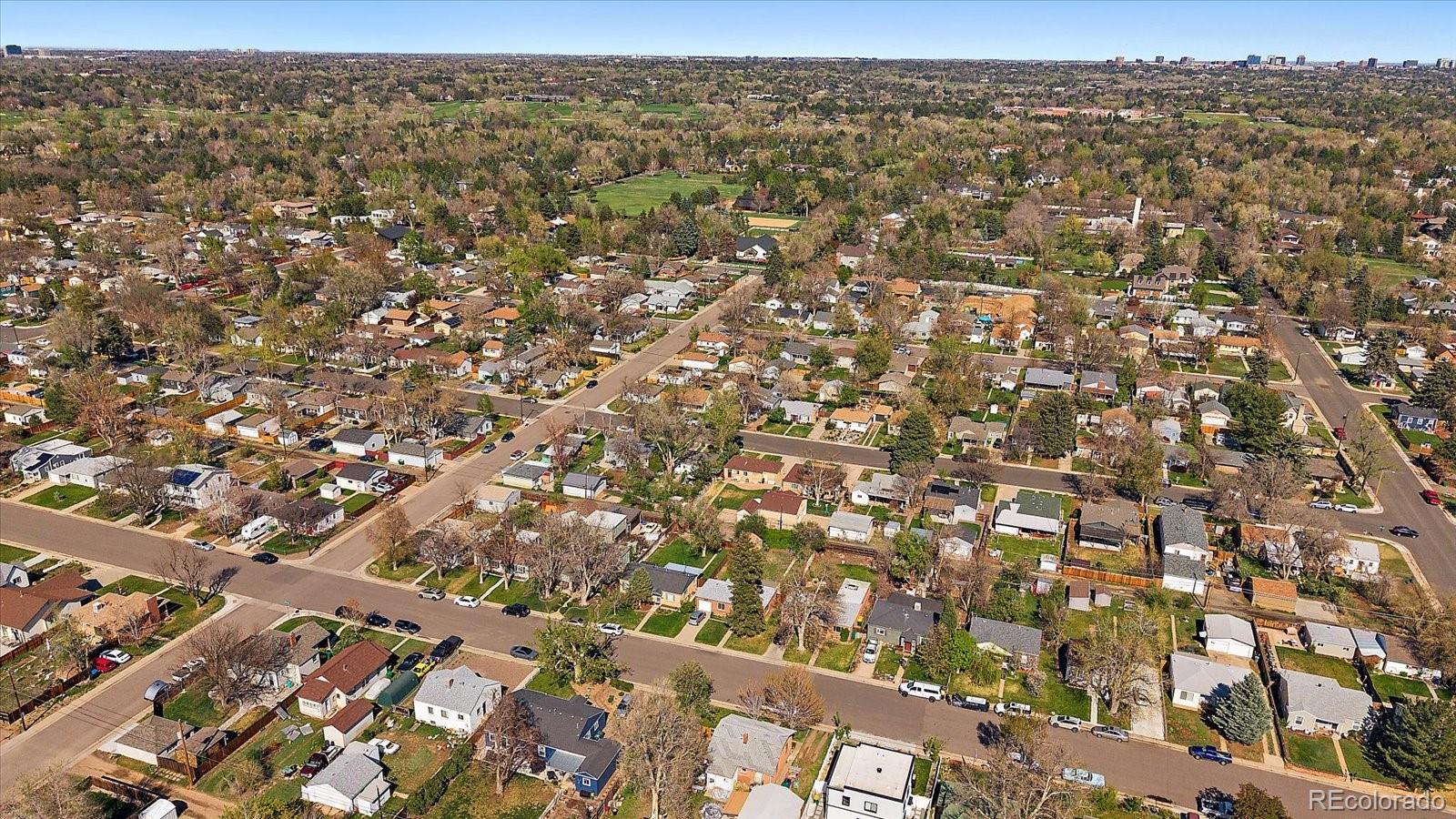 MLS Image #22 for 4530 s pennsylvania street,englewood, Colorado
