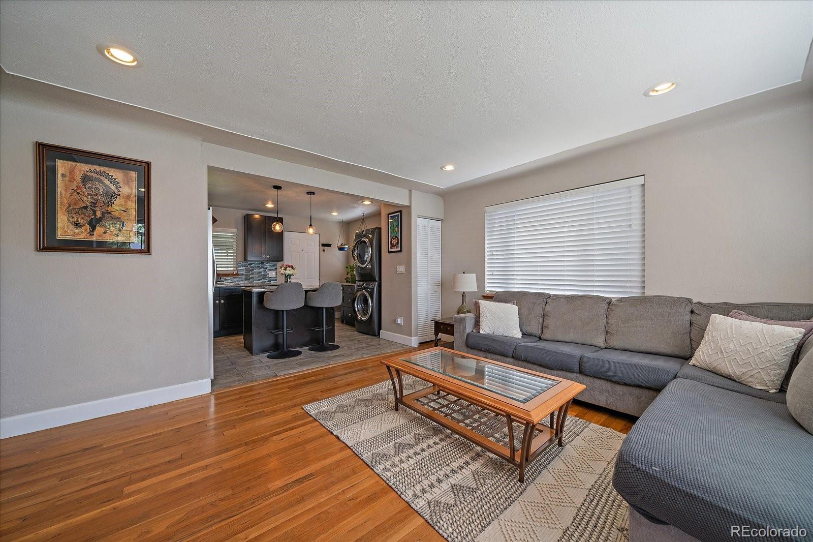 MLS Image #3 for 4530 s pennsylvania street,englewood, Colorado