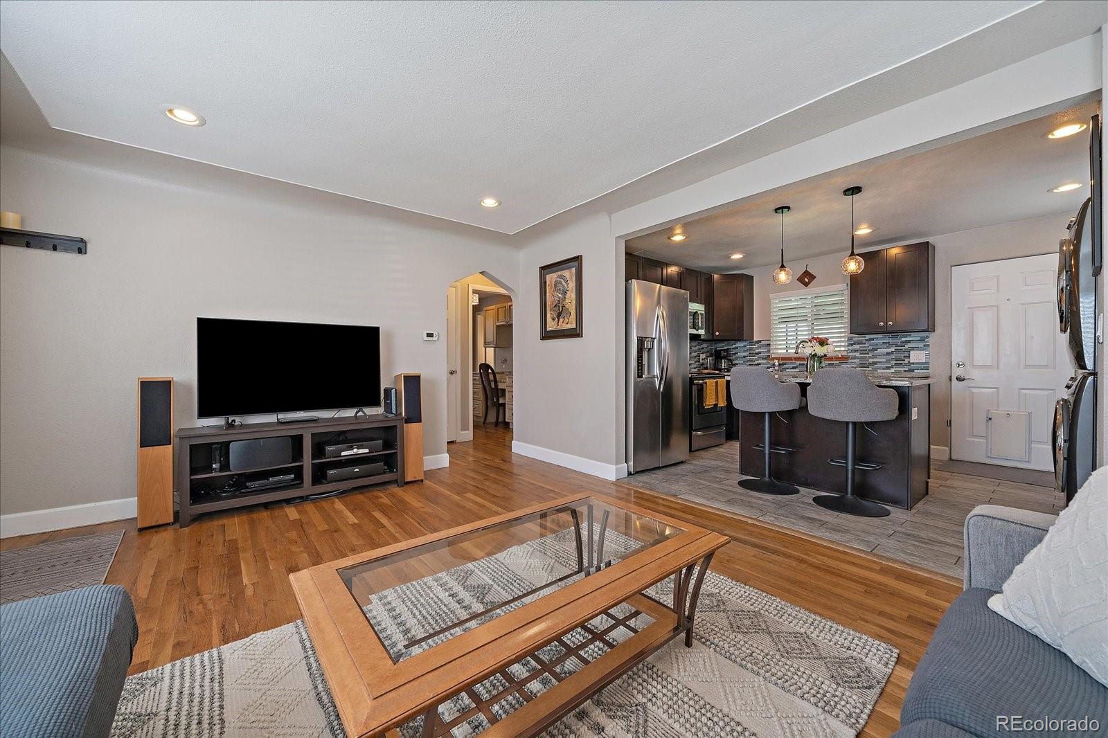 MLS Image #5 for 4530 s pennsylvania street,englewood, Colorado