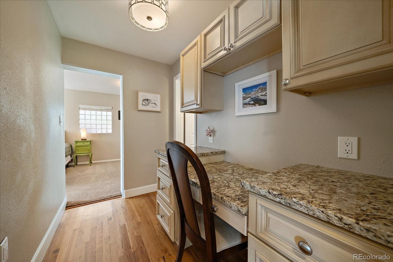 MLS Image #9 for 4530 s pennsylvania street,englewood, Colorado