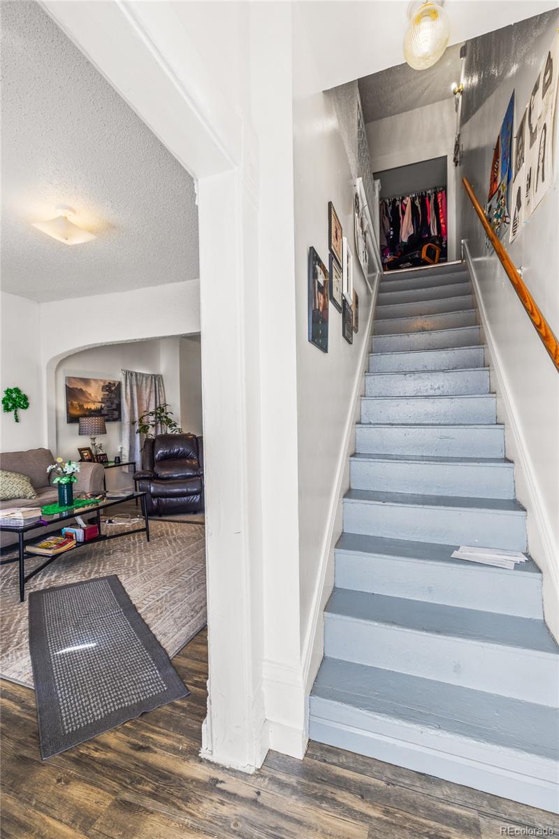 MLS Image #14 for 609 w 8th street,pueblo, Colorado