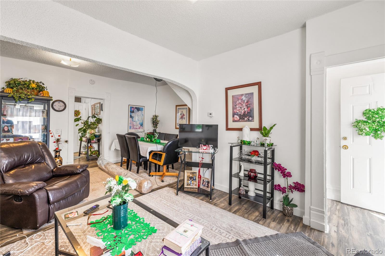 MLS Image #16 for 609 w 8th street,pueblo, Colorado