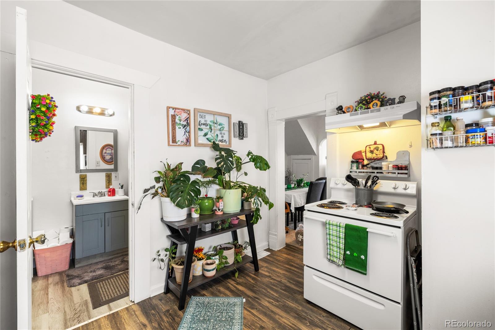 MLS Image #22 for 609 w 8th street,pueblo, Colorado