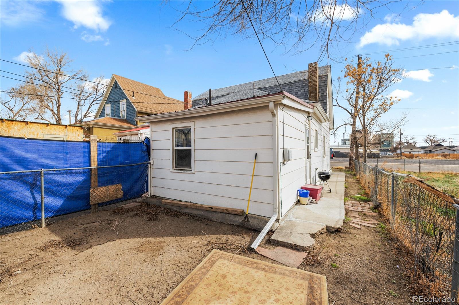 MLS Image #30 for 609 w 8th street,pueblo, Colorado