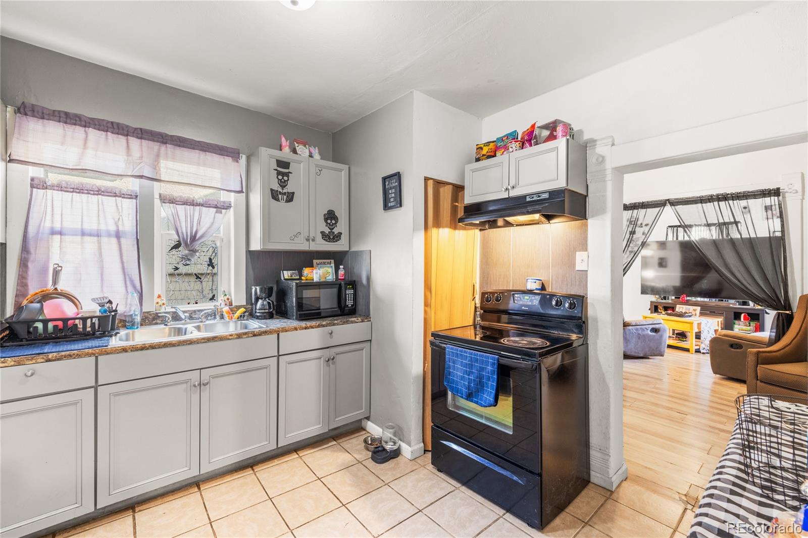 MLS Image #6 for 609 w 8th street,pueblo, Colorado