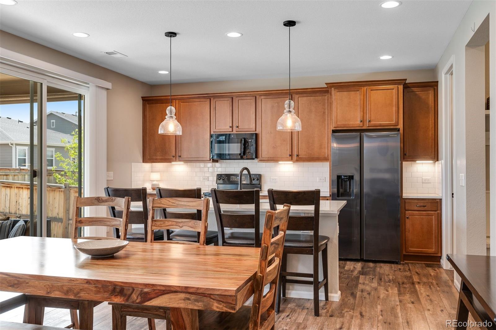 MLS Image #10 for 27790 e 9th place,aurora, Colorado
