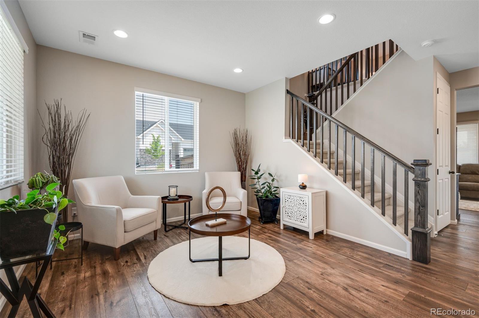 MLS Image #3 for 27790 e 9th place,aurora, Colorado