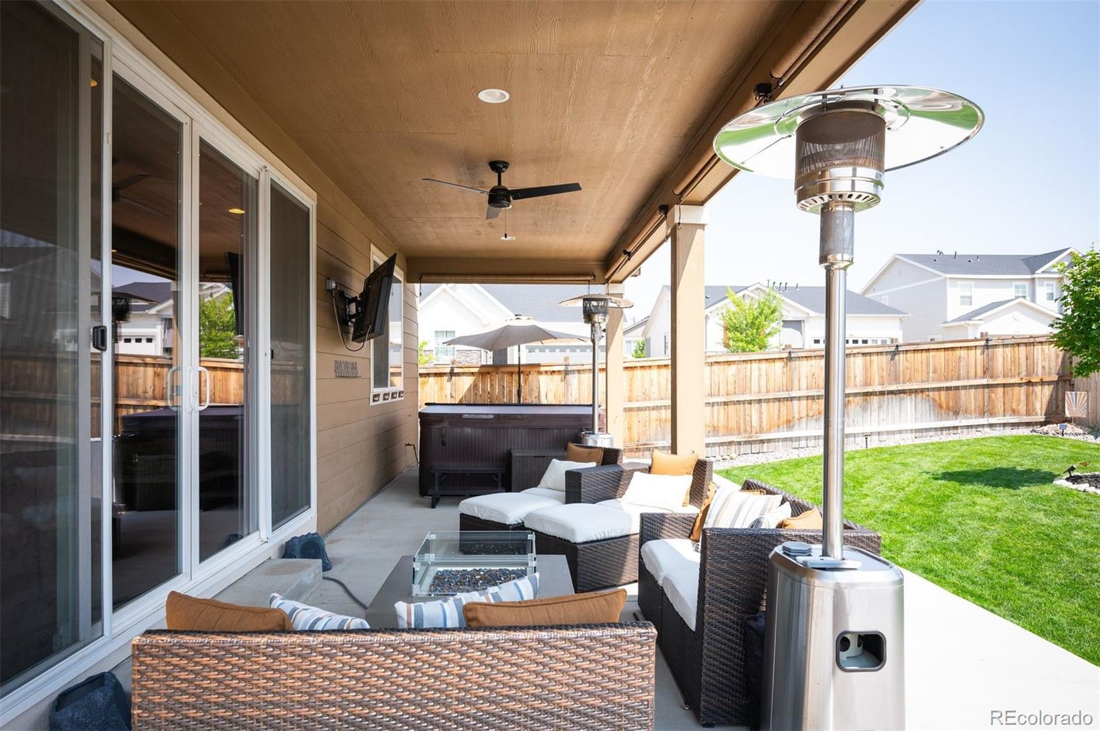 MLS Image #33 for 27790 e 9th place,aurora, Colorado