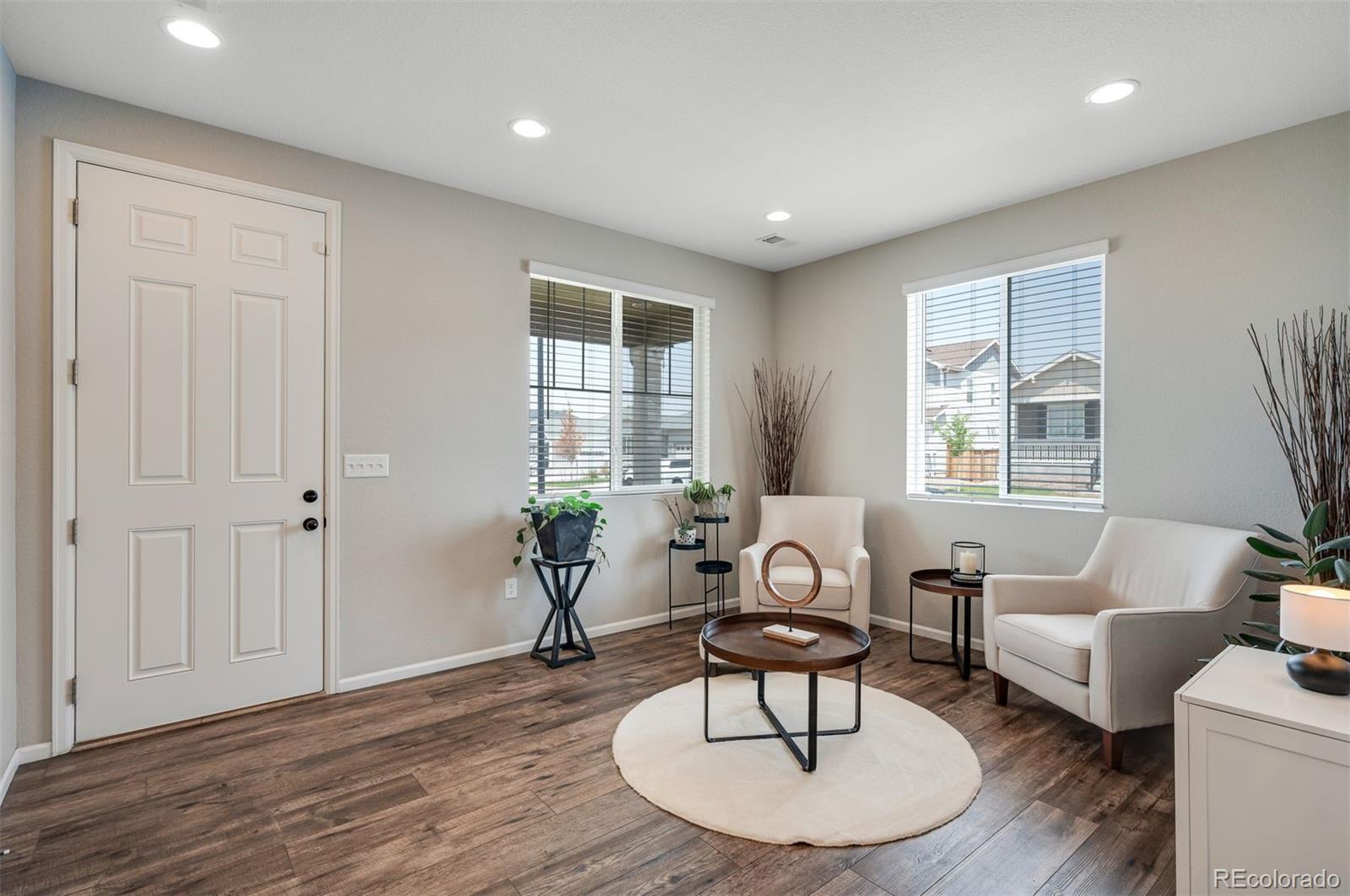MLS Image #4 for 27790 e 9th place,aurora, Colorado