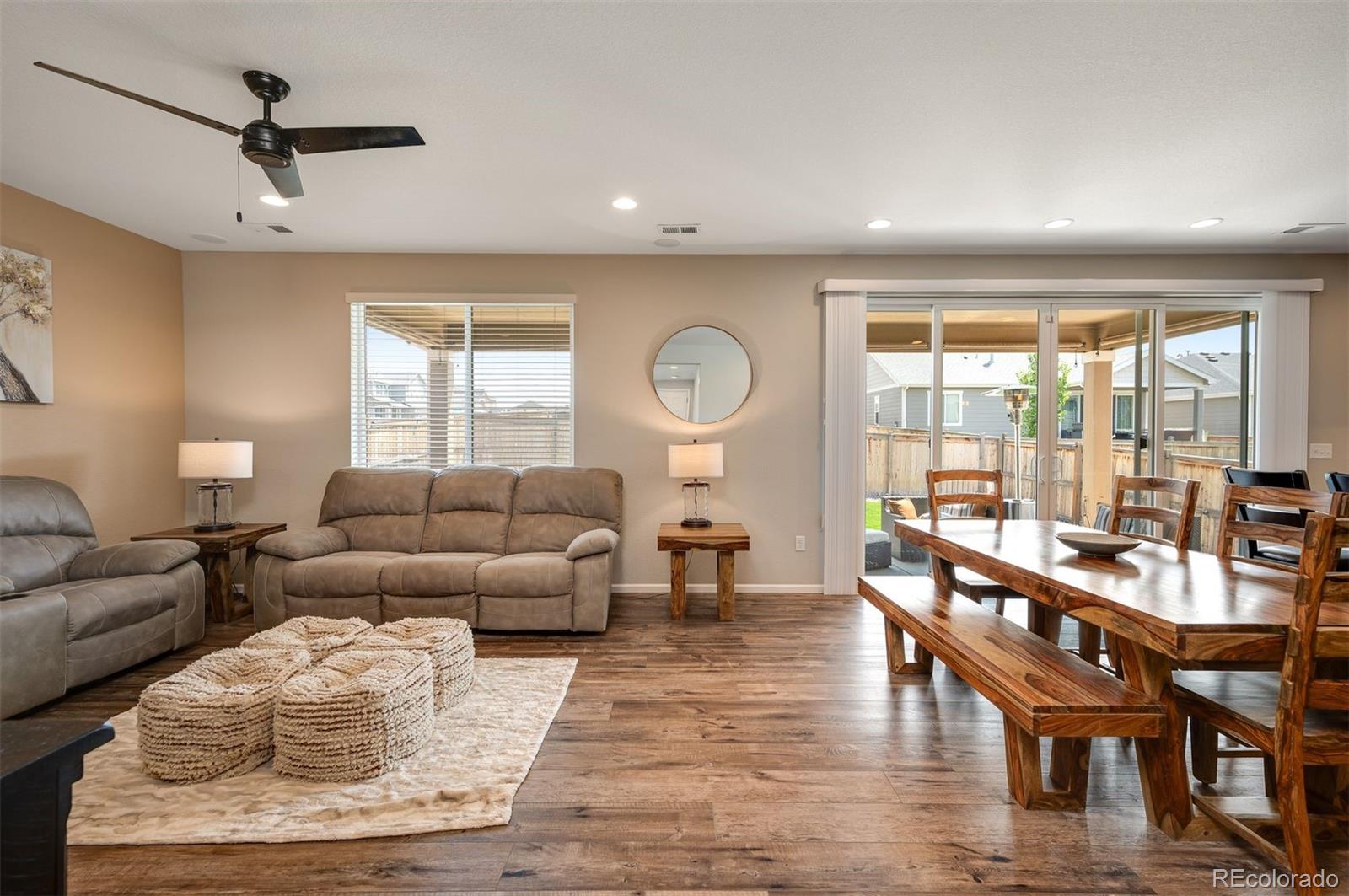MLS Image #5 for 27790 e 9th place,aurora, Colorado
