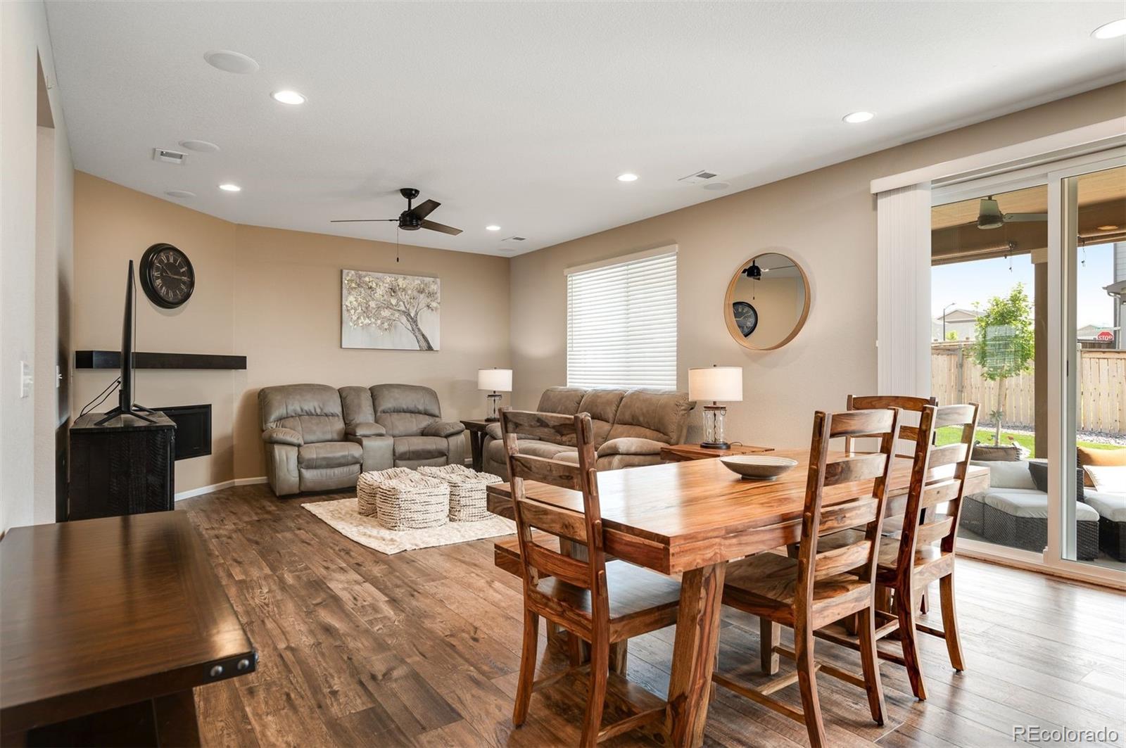 MLS Image #9 for 27790 e 9th place,aurora, Colorado