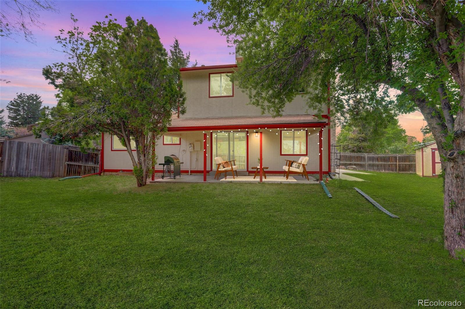 MLS Image #3 for 7552  garland street,arvada, Colorado