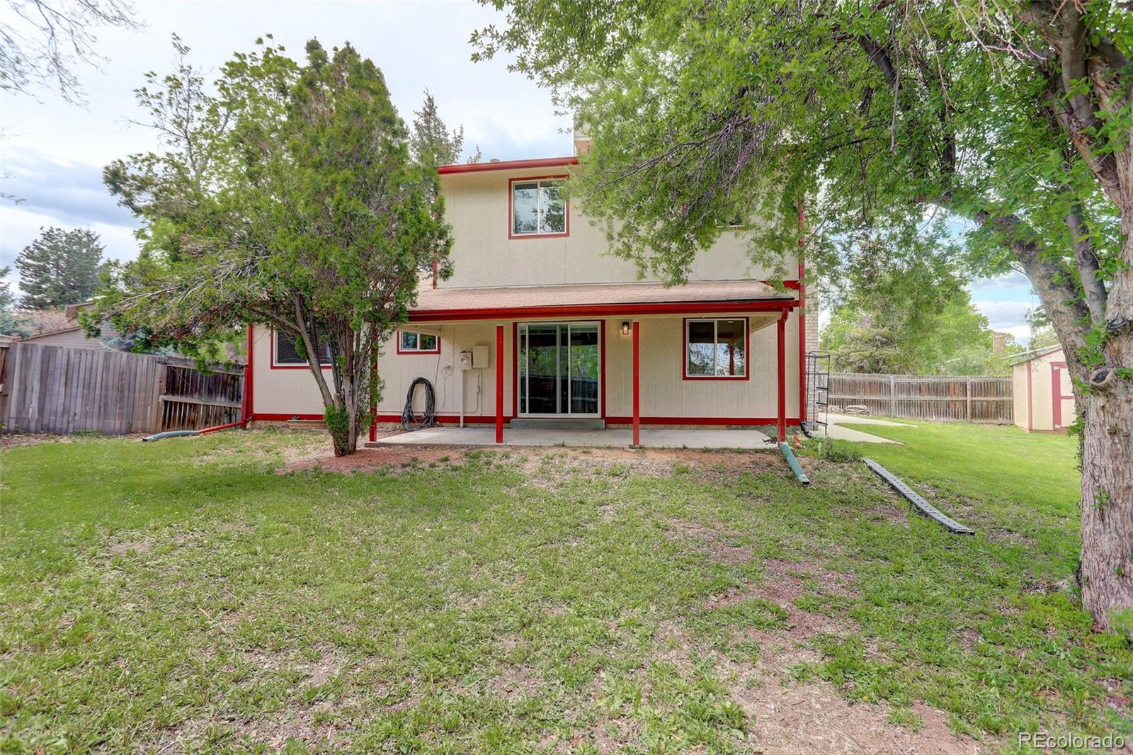MLS Image #4 for 7552  garland street,arvada, Colorado