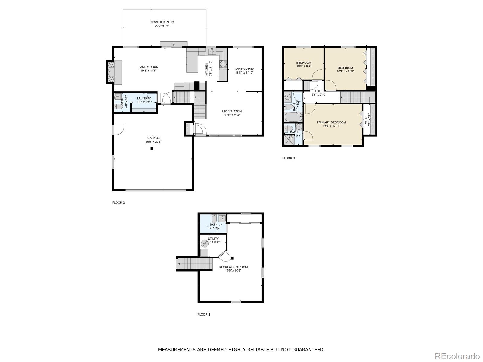 MLS Image #49 for 7552  garland street,arvada, Colorado