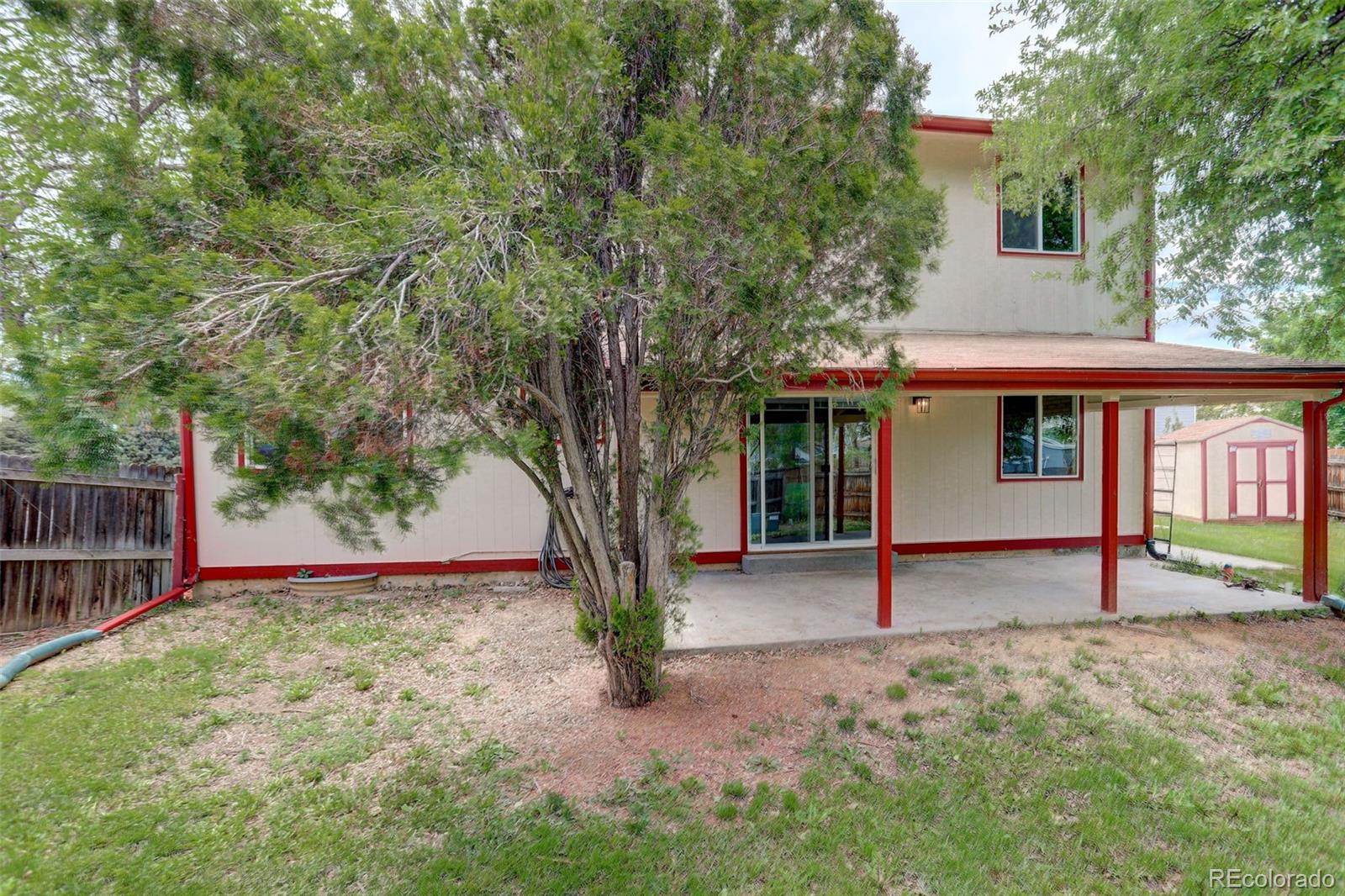 MLS Image #5 for 7552  garland street,arvada, Colorado