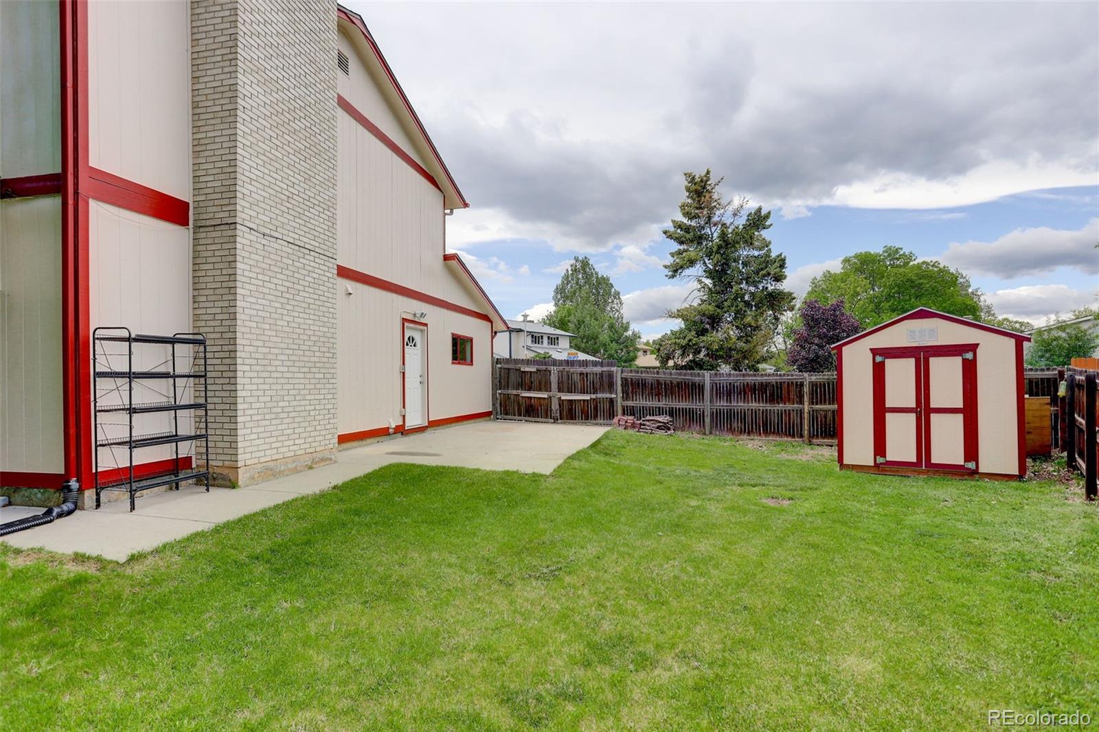 MLS Image #7 for 7552  garland street,arvada, Colorado