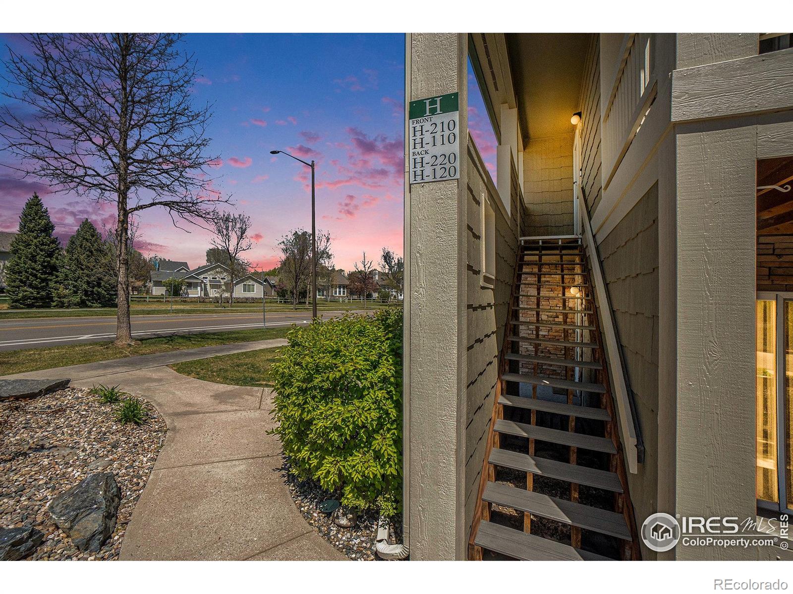 MLS Image #0 for 5225  white willow drive,fort collins, Colorado